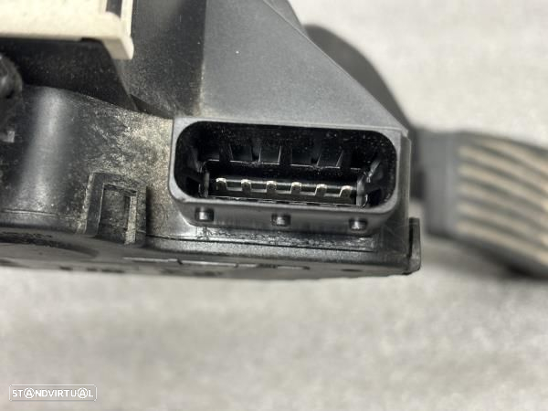 Pedal Acelerador Eletrico Opel Corsa E (X15) - 3