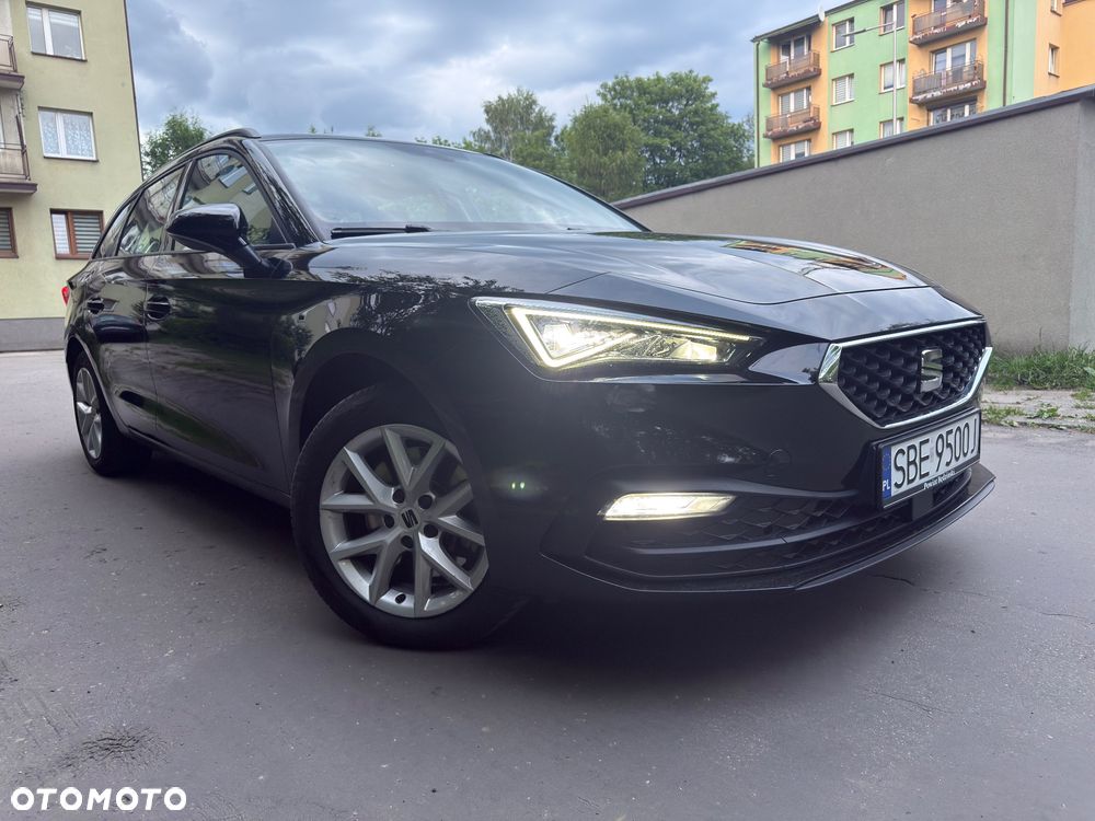 Seat Leon - 2