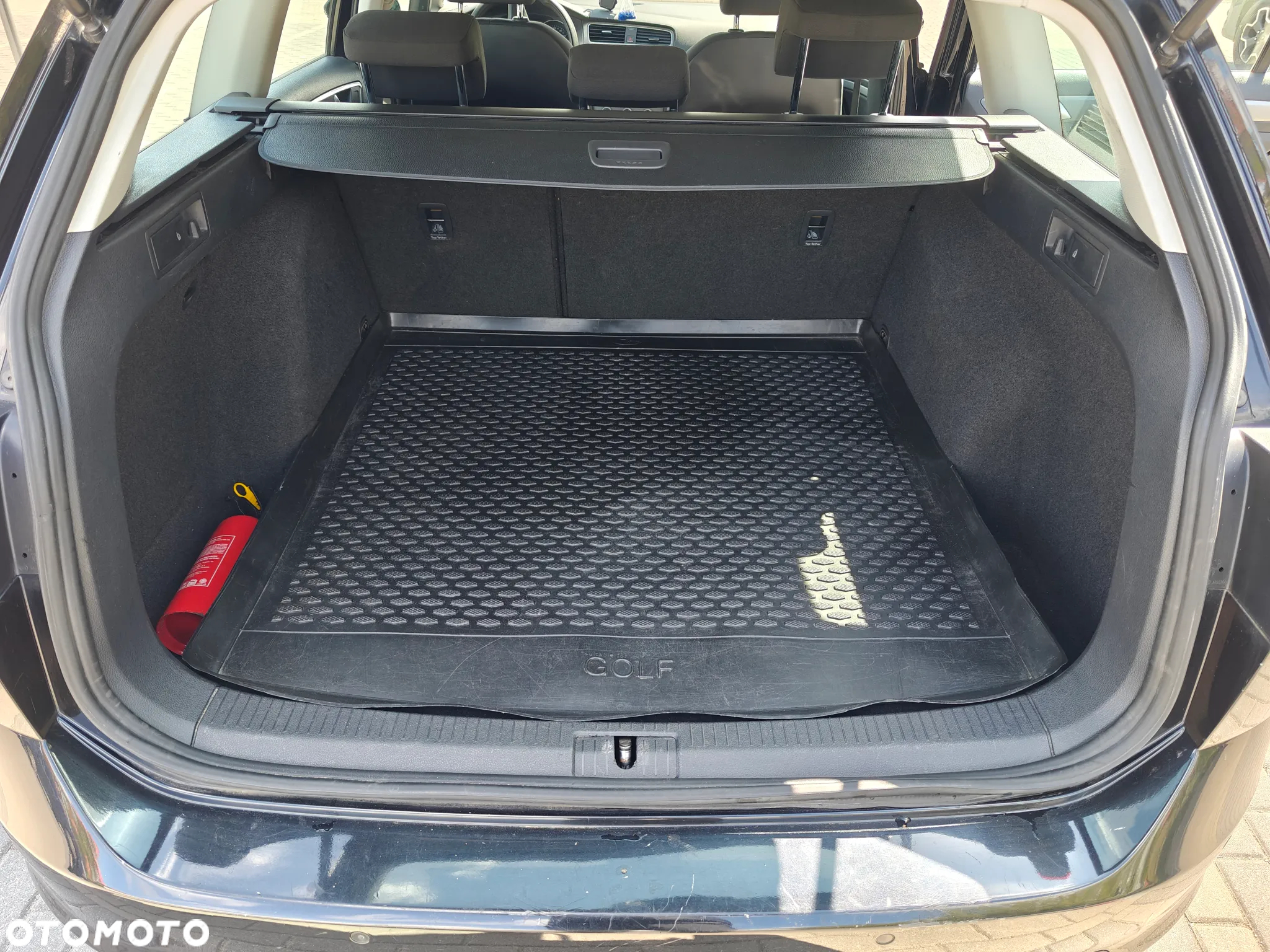 Volkswagen Golf - 15