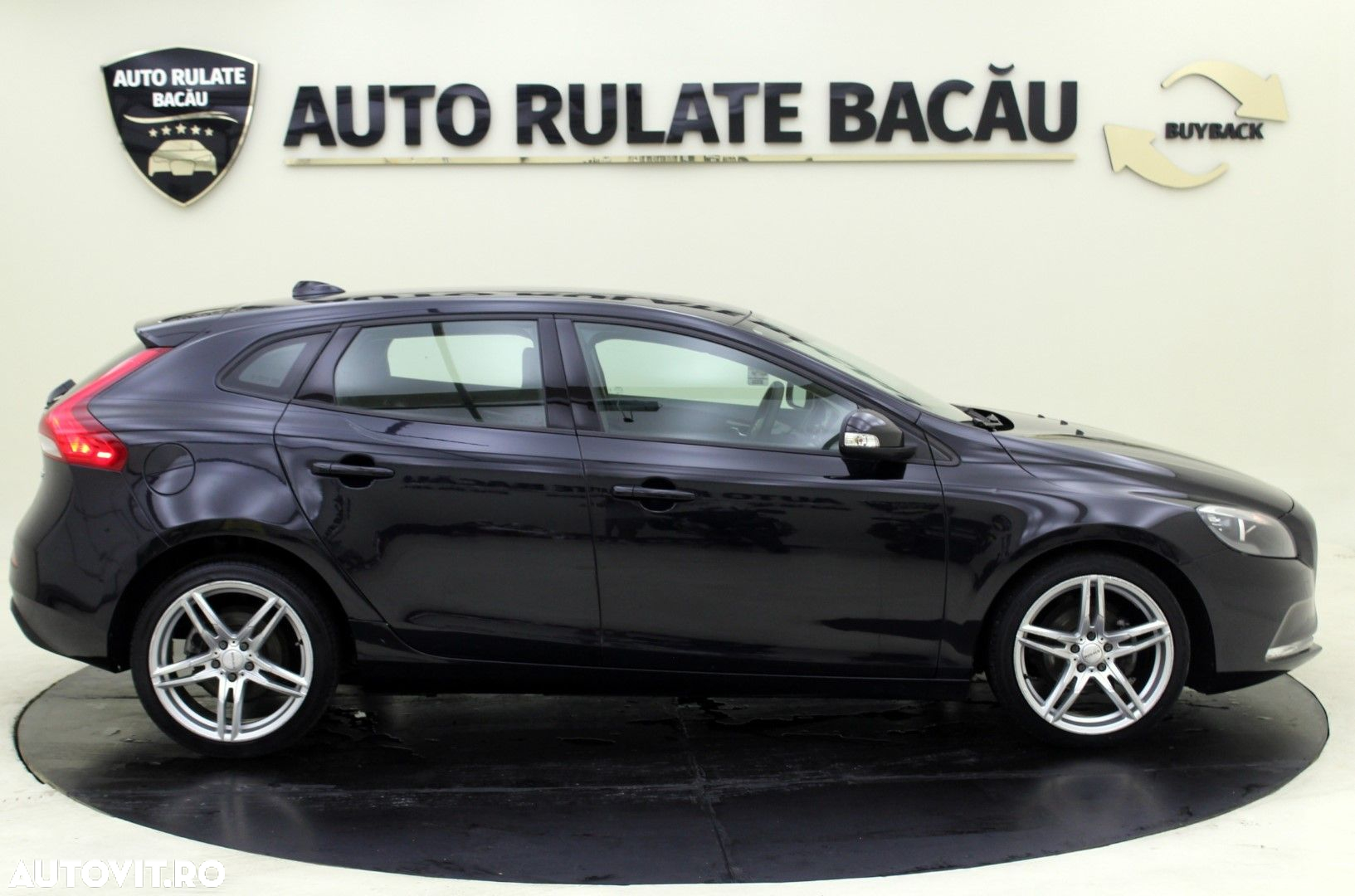 Volvo V40 - 4