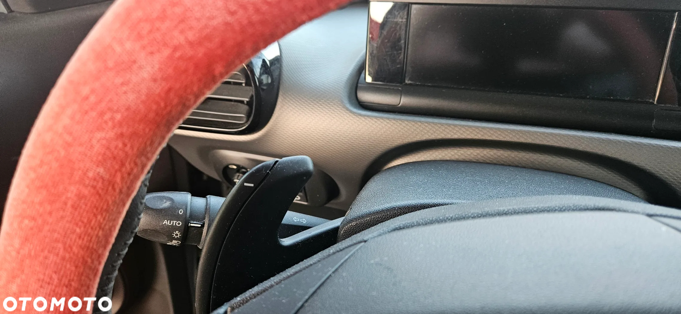 Citroën C4 Cactus 1.6 e-HDi Feel ETG - 11