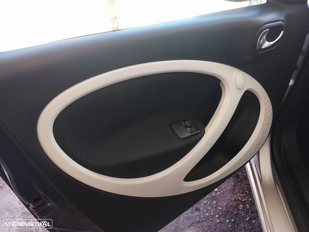 Smart ForFour 0.9 Passion 90 - 14