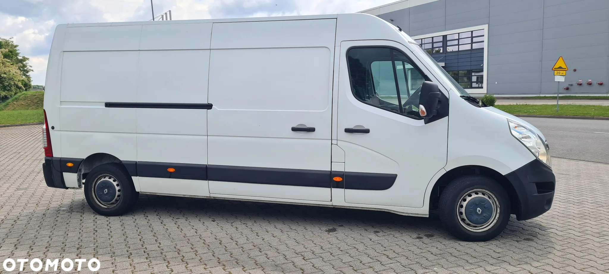 Renault Master - 4