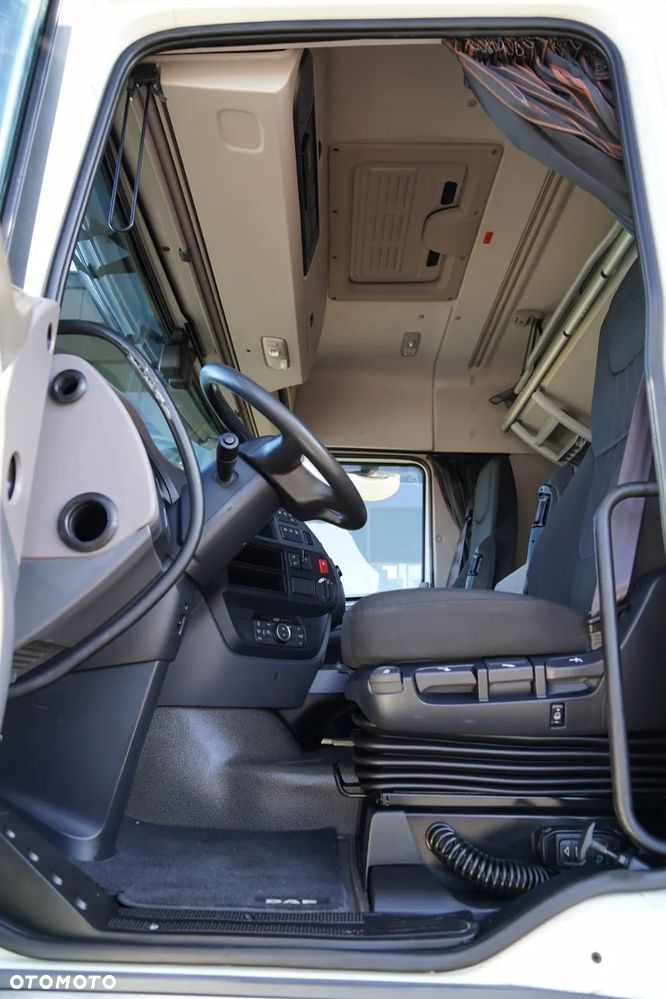 DAF XF 480 / SPACE CAB  / RETARDER  / 2020 R - 23