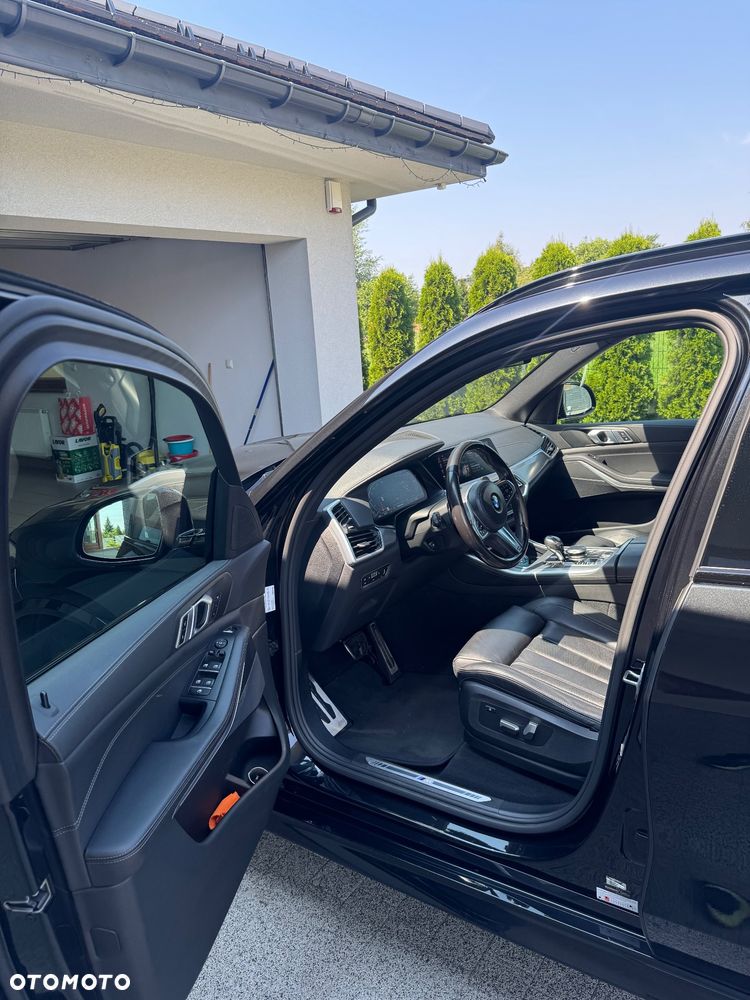 BMW X5 xDrive25d sport - 11