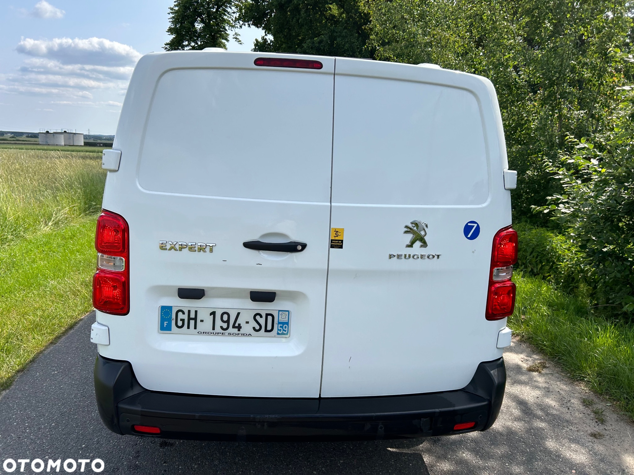 Peugeot Expert - 11