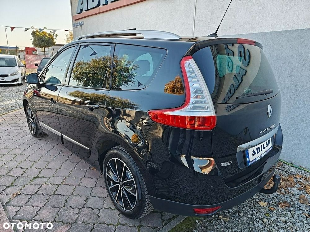 Renault Grand Scenic - 5