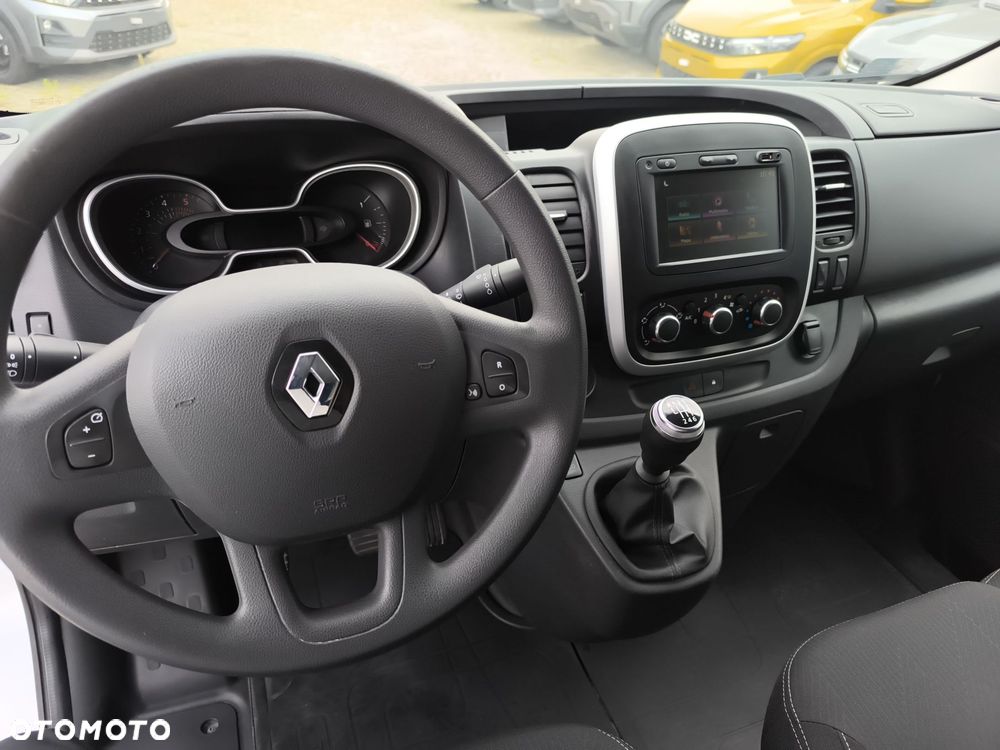 Renault trafic - 13