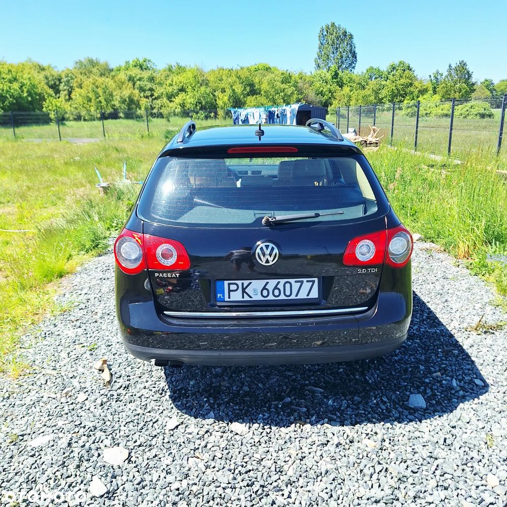 Volkswagen Passat 2.0 TDI DPF Comfortline - 7