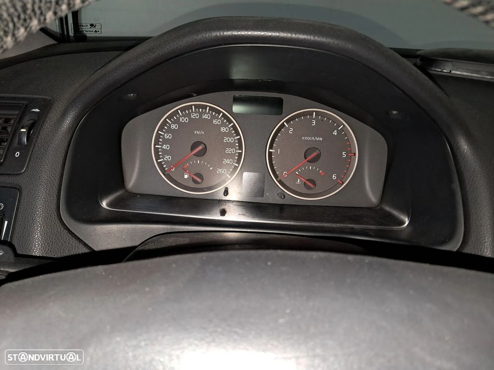 Volvo V50 1.6 D Nível 1 - 10