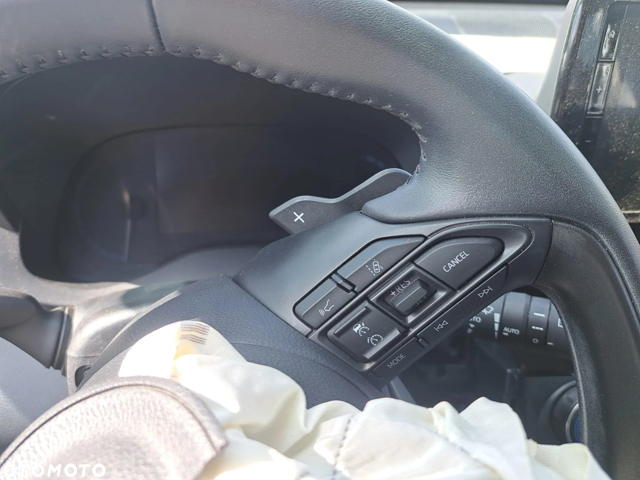 Toyota Yaris Cross 1.5 Comfort CVT - 5
