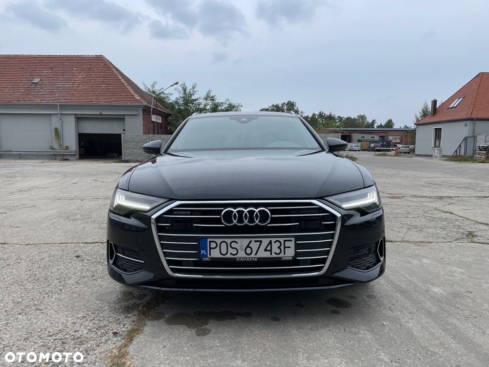 Audi A6 - 3