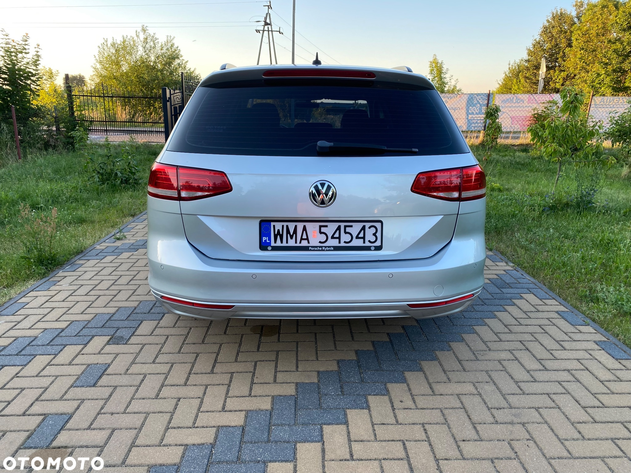 Volkswagen Passat 1.6 TDI BMT Comfortline - 7