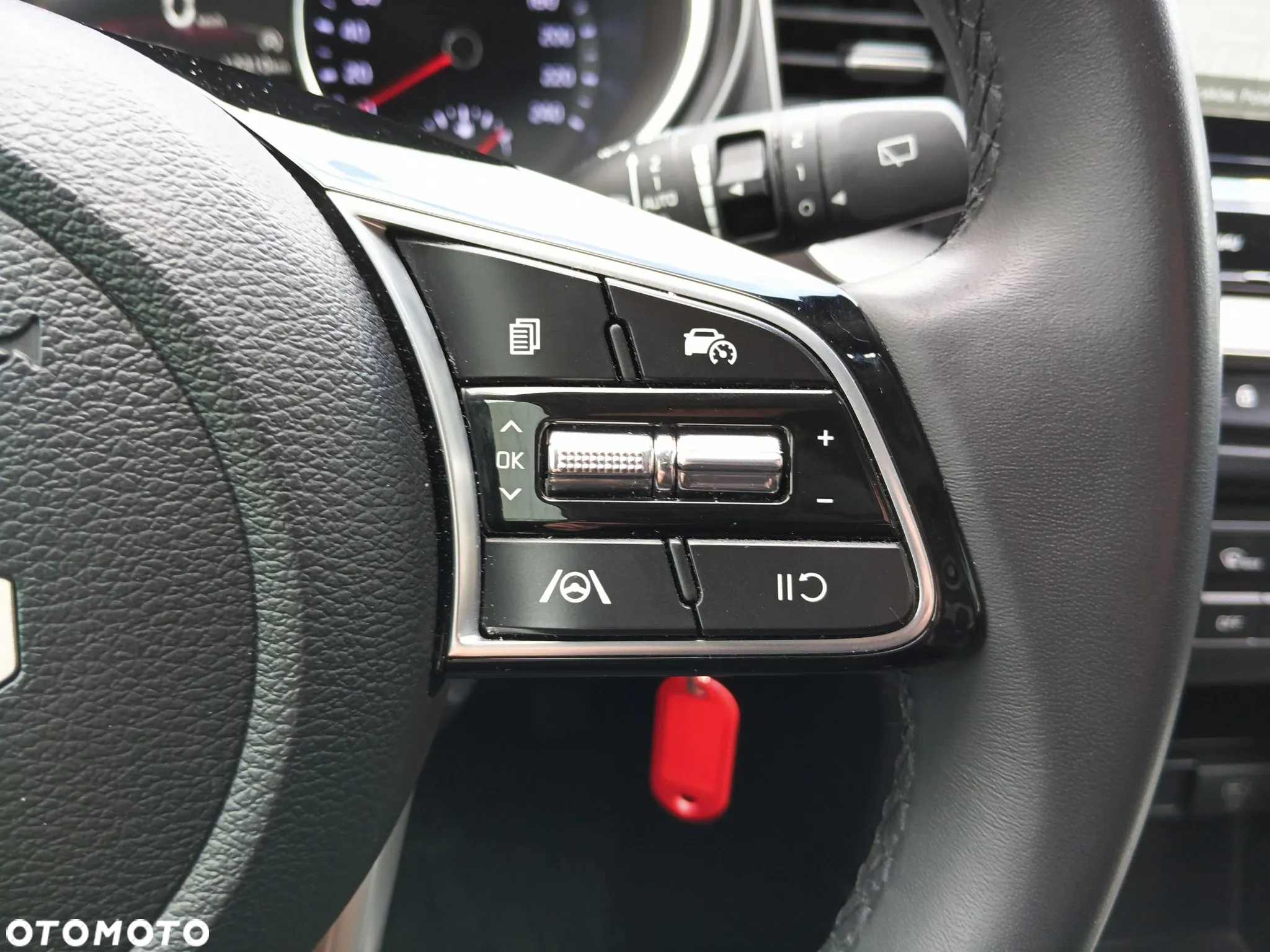 Kia XCeed 1.5 T-GDI M DCT - 22