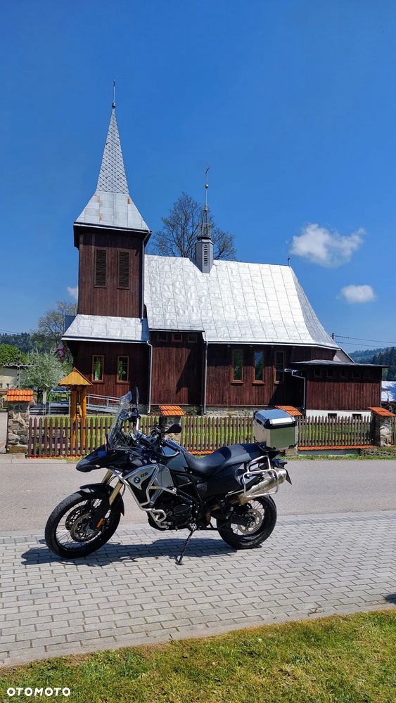 BMW GS - 3