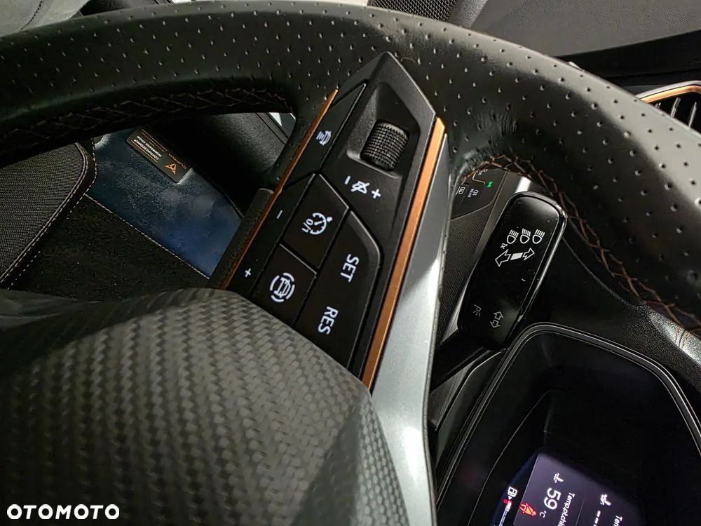 Cupra Formentor 1.5 TSI - 23