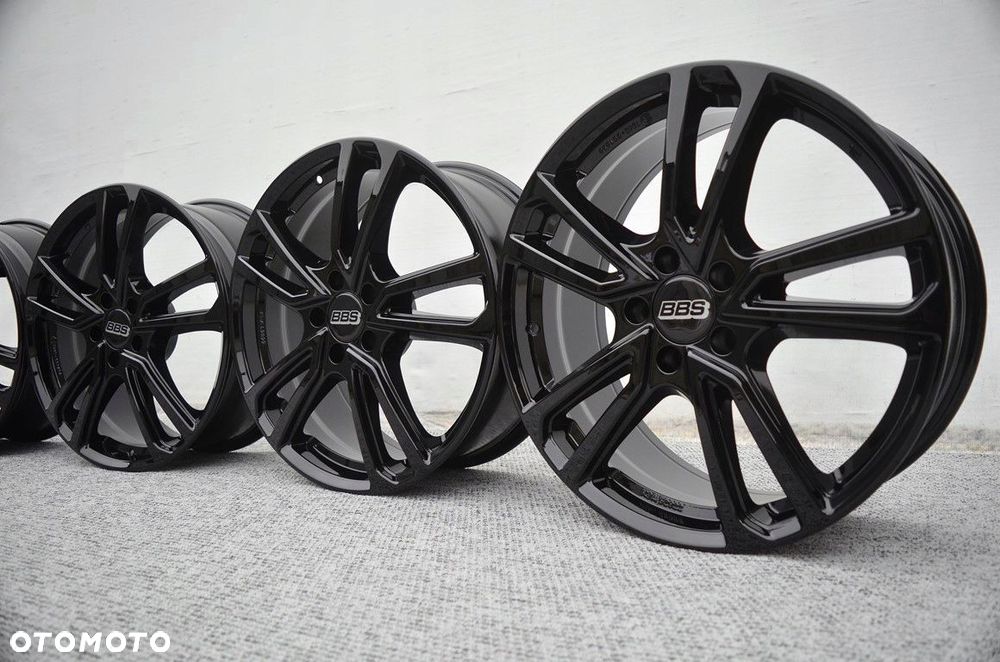 Felgi 8x19 5x112 Audi A4 b8 b9 A6 C6 C7 A8 D3 Merc W205 W212 W213 W221 W222 - 9