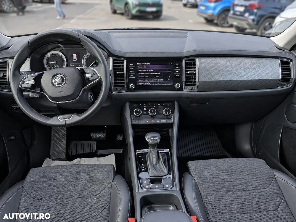 Skoda Kodiaq - 4