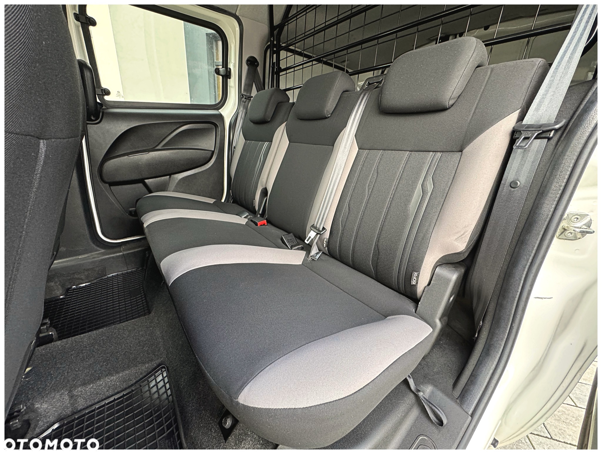 Fiat Doblo 1.6 Multijet 16V Easy - 15