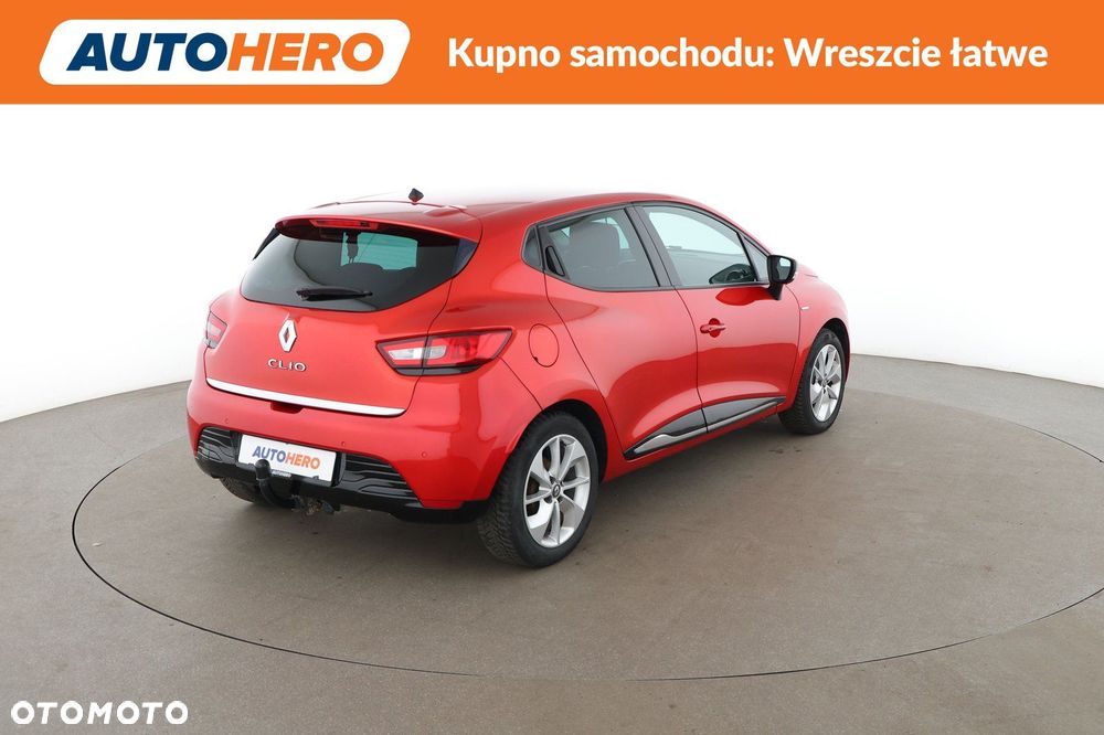 Renault Clio - 8