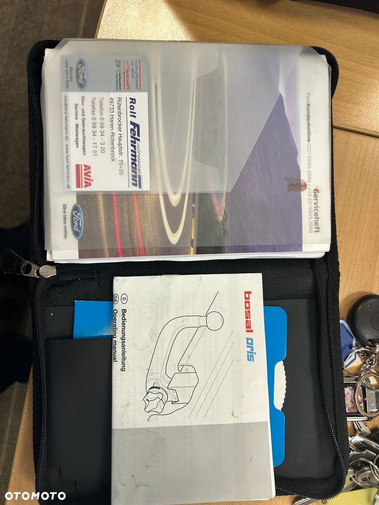 Ford Kuga 1.5 EcoBoost 2x4 Titanium - 11