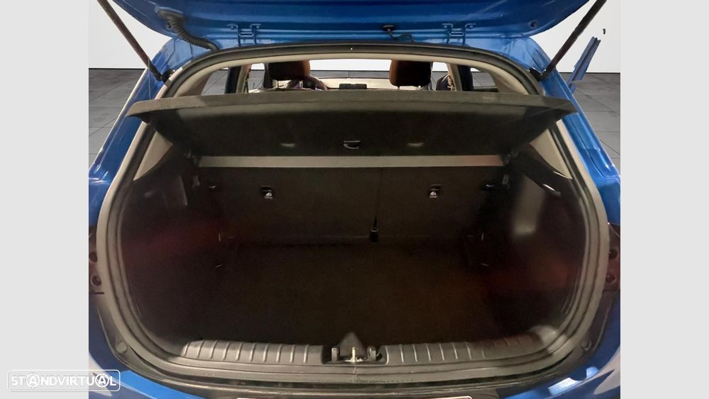 Kia Stonic 1.2 MPi Dynamic - 16