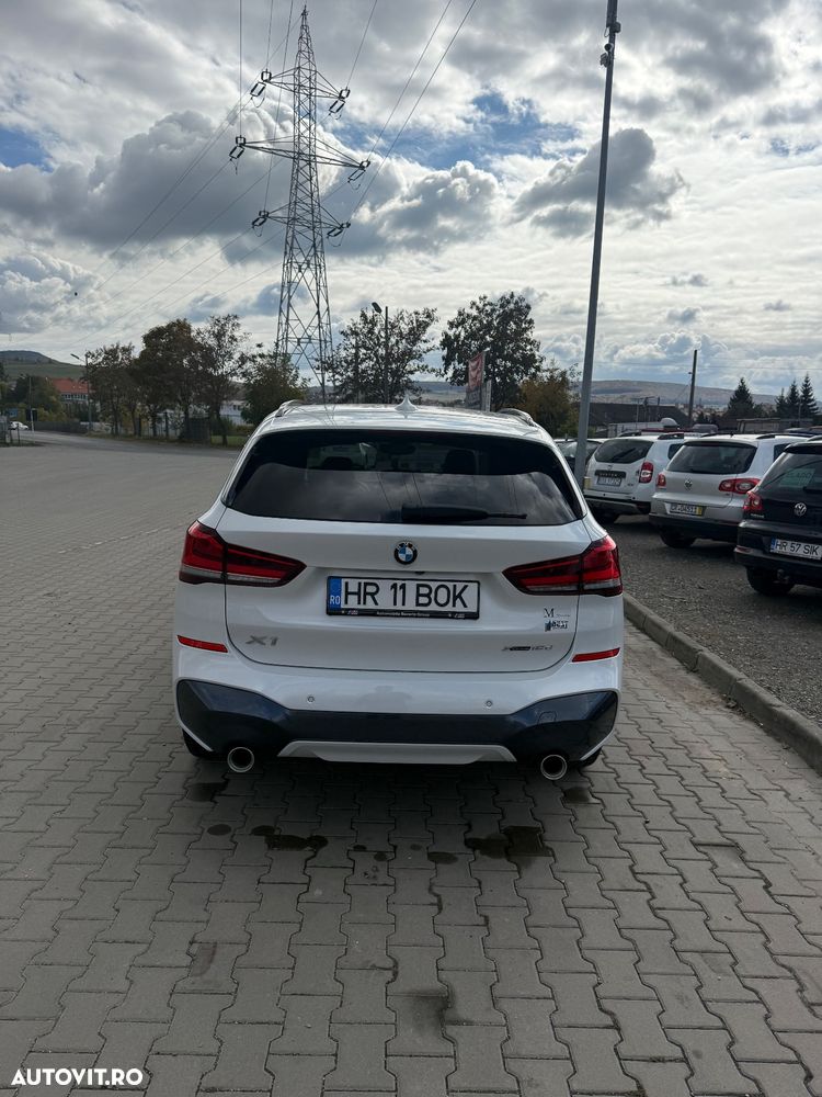 BMW X1 - 5