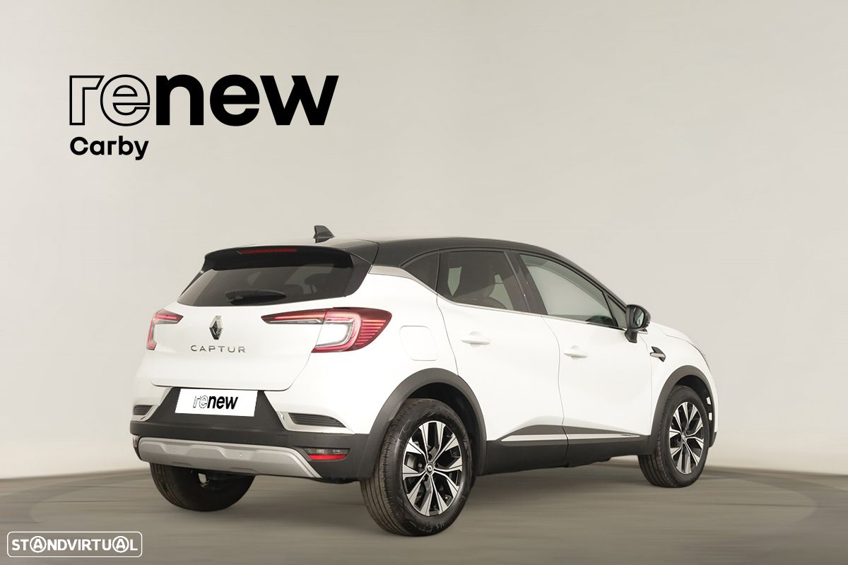 Renault Captur 1.0 TCe Techno - 3