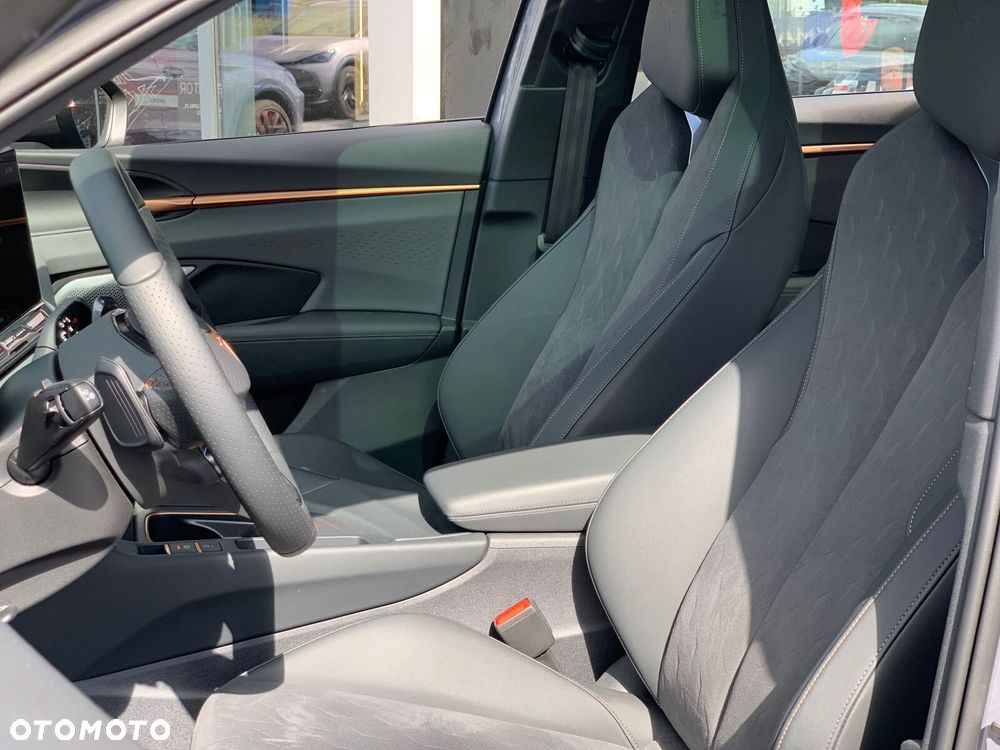 Cupra Terramar 2.0 TSI 4Drive VZ DSG - 12