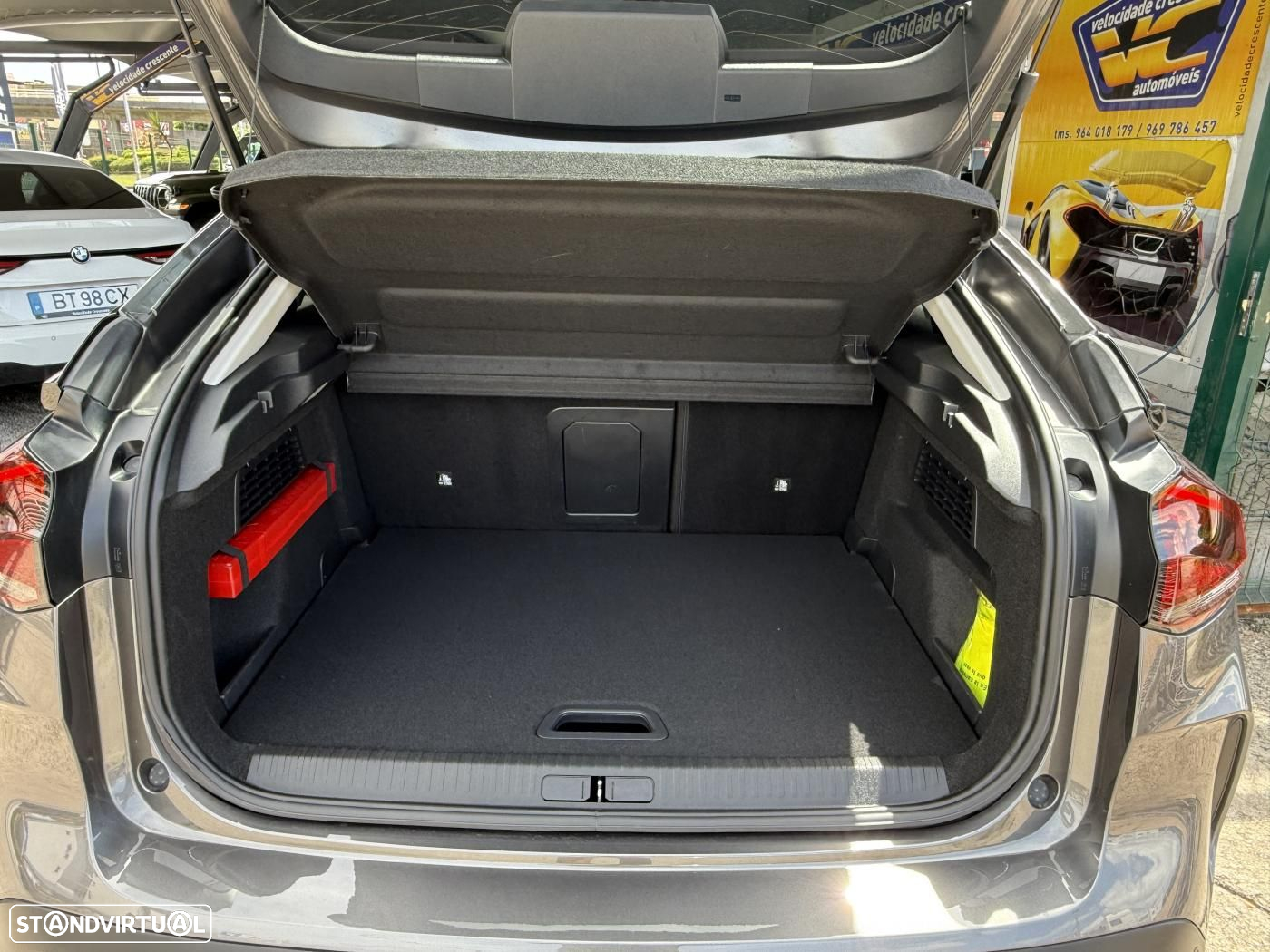 Citroën C4 1.2 PureTech Shine - 45