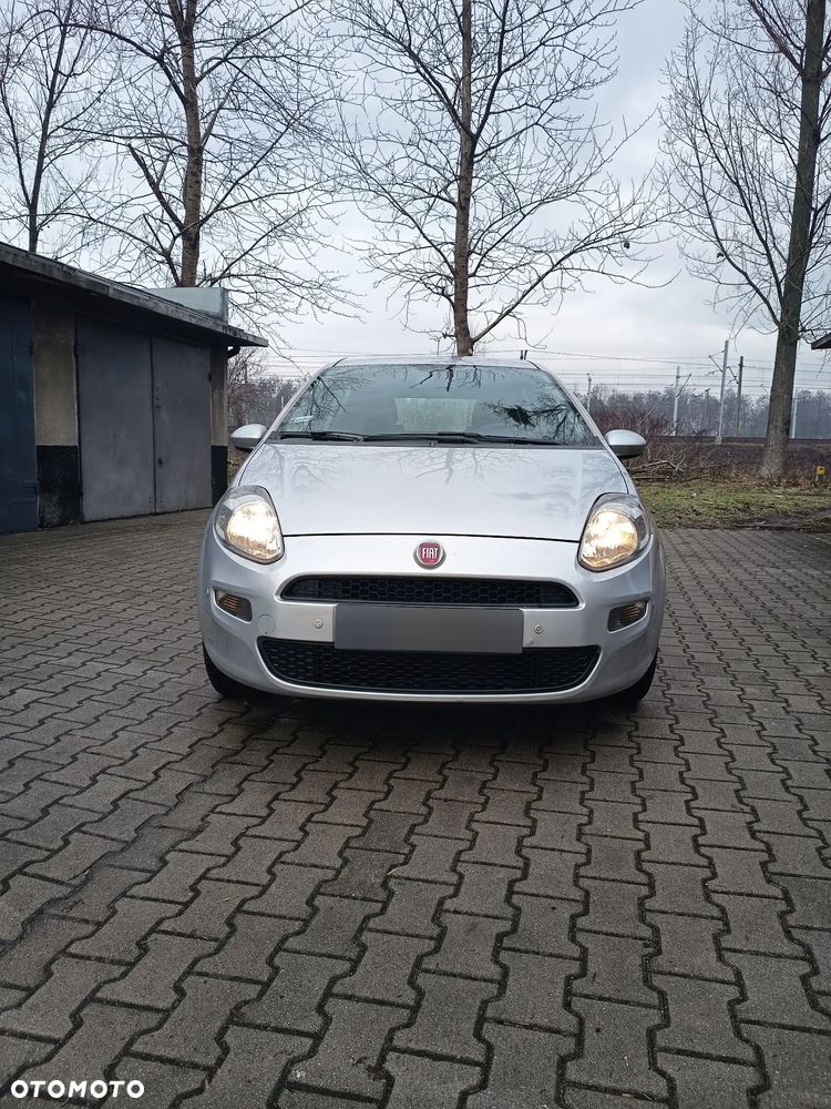 Fiat Punto - 3