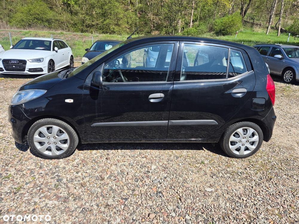 Hyundai i10 1.1 5 Star Edition - 8