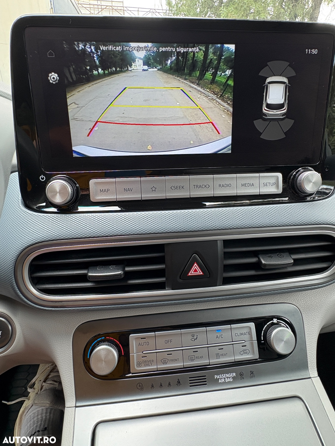 Hyundai KONA Electric 204CP Luxury+ - 6