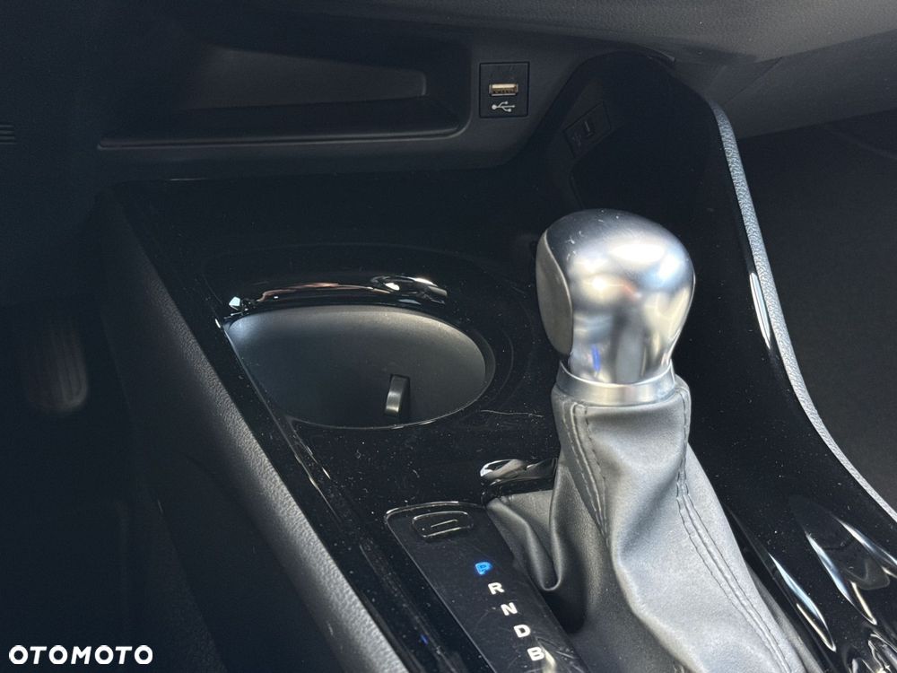 Toyota C-HR 1.8 Hybrid Style - 17