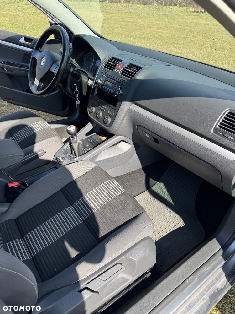 Volkswagen Golf 1.4 TSI Trendline - 16