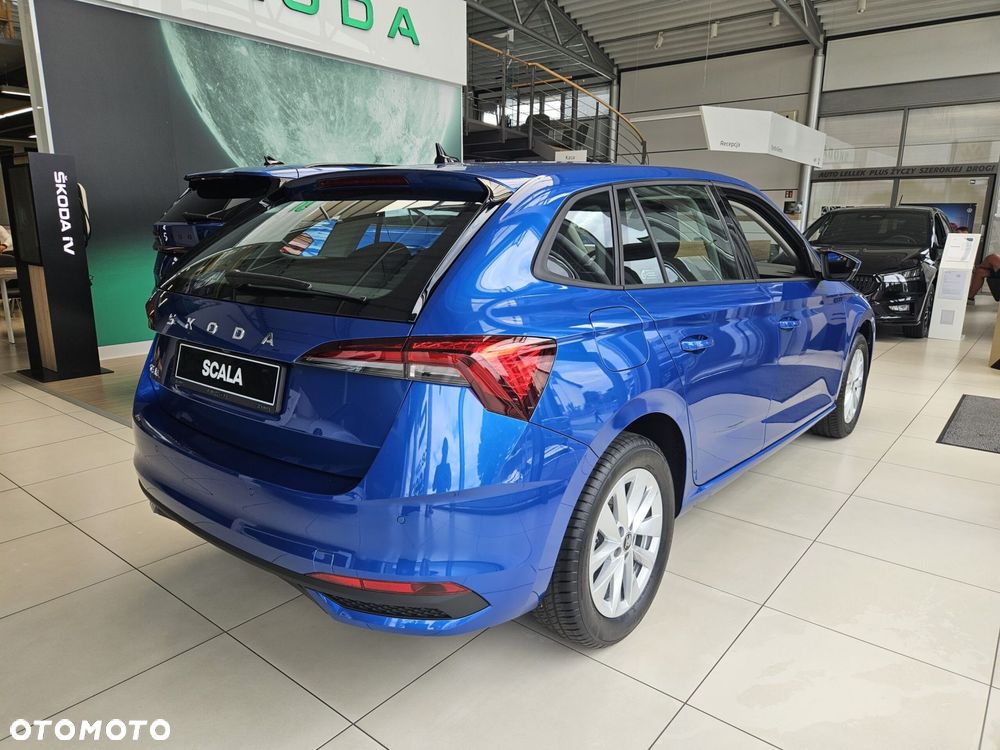 Skoda Scala - 15