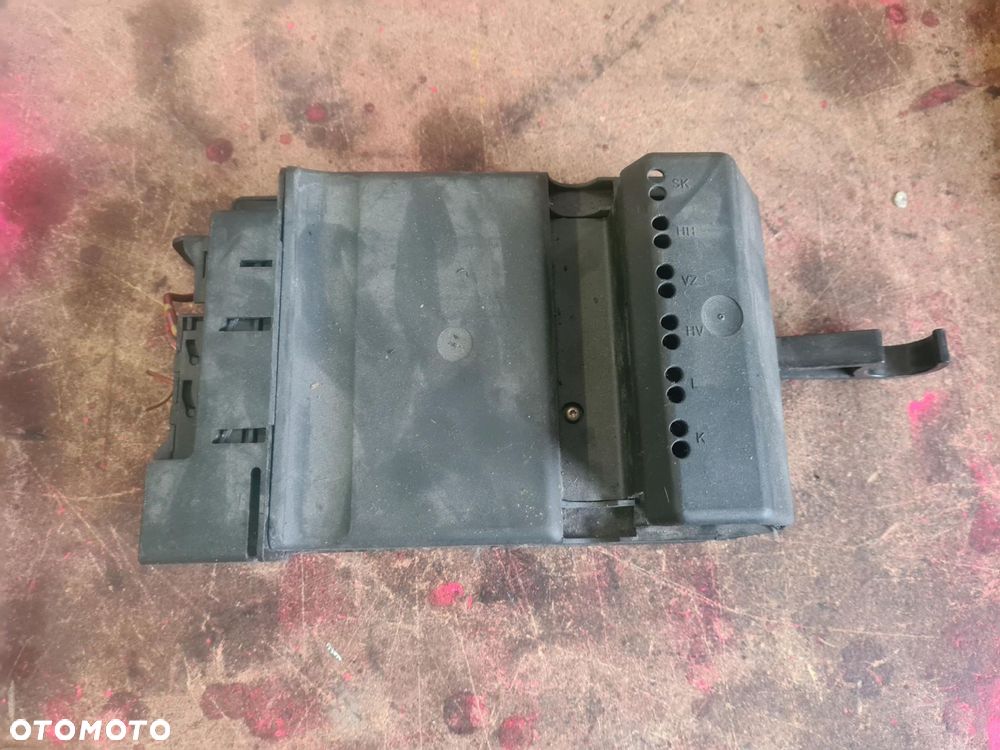 Moduł Fotela 2108204226 Mercedes-Benz E-Klasa W210 - 1