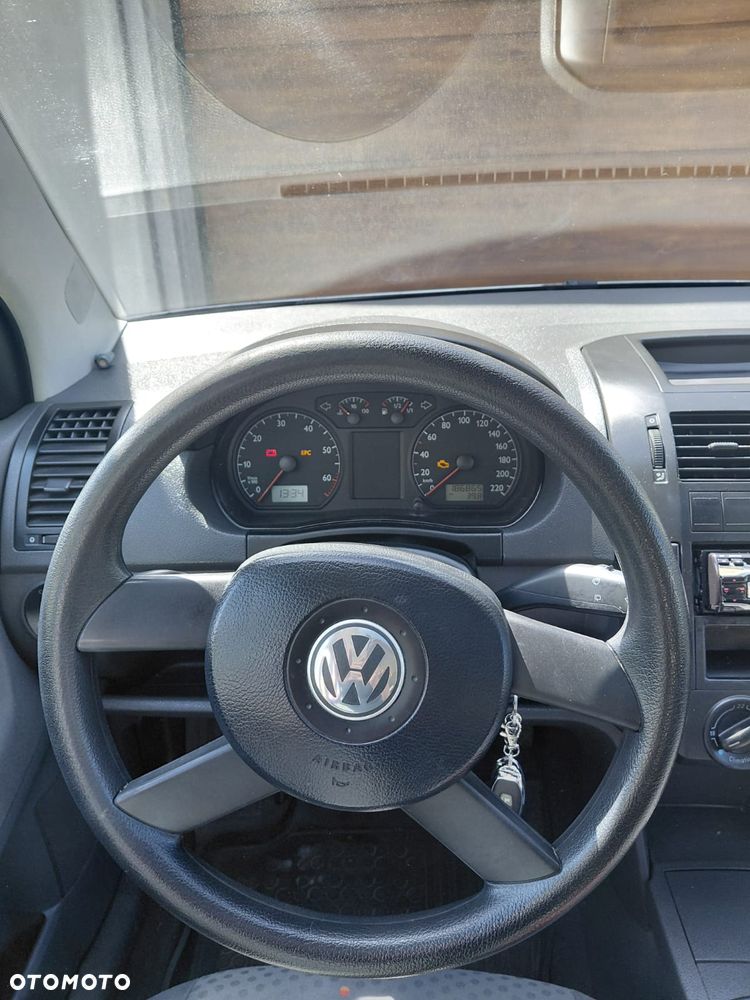 Volkswagen Polo 1.2 Comfortline - 10