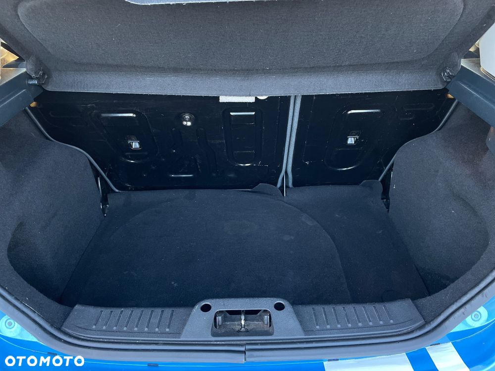 Ford Fiesta 1.25 Ambiente - 15