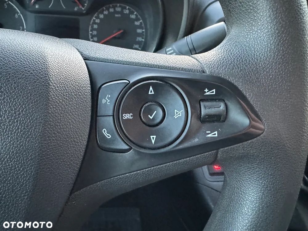 Opel COMBO L2 MAXI LONG XL - 19