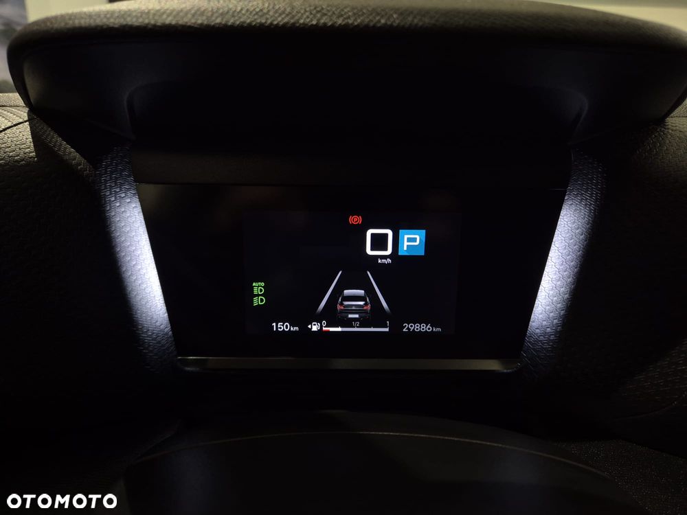 Citroën C4X 1.2 PureTech Max S&S EAT8 - 17