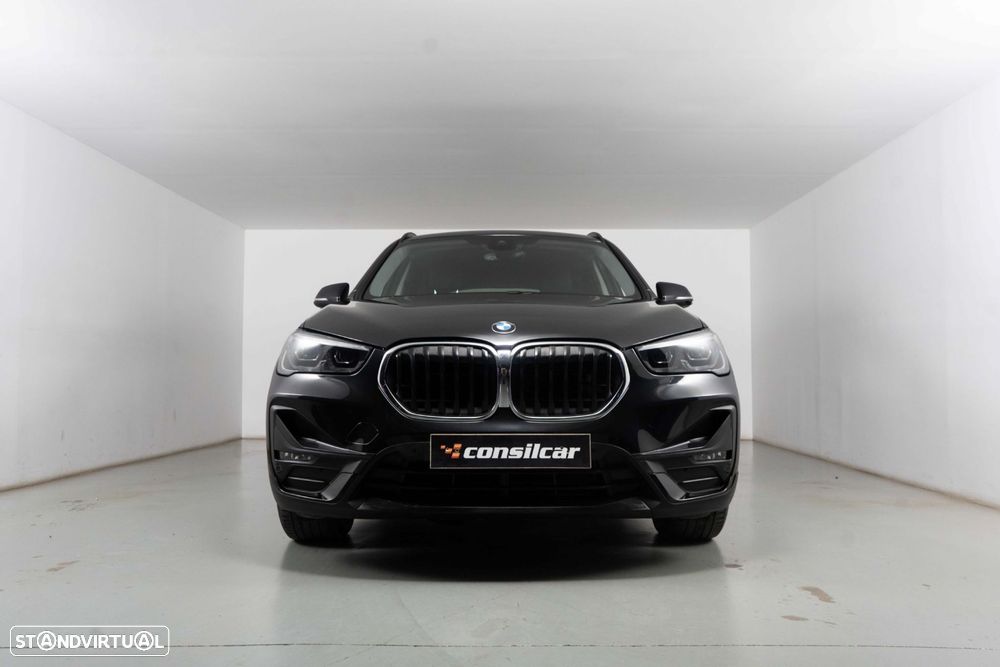 BMW X1 25 e xDrive - 3