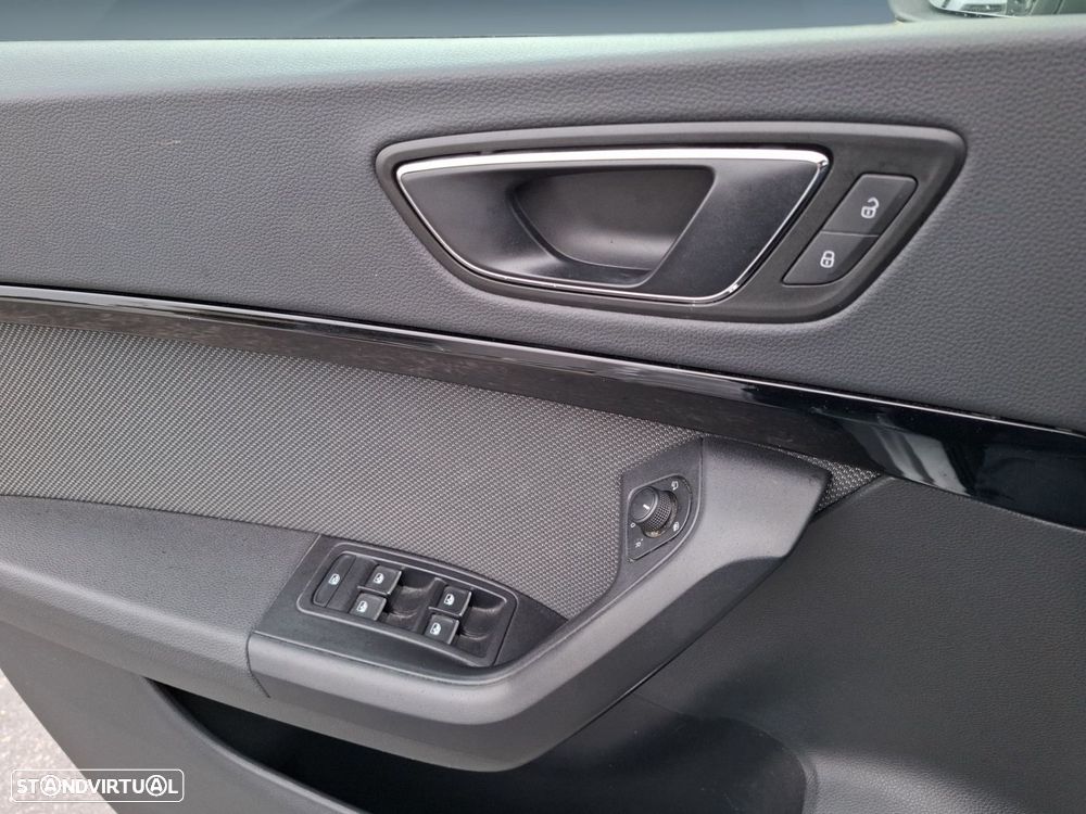 SEAT Ateca 1.5 TSI Xcellence DSG - 23