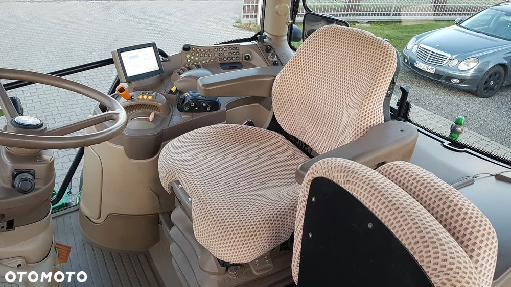 John Deere 6190R 2013R - 17