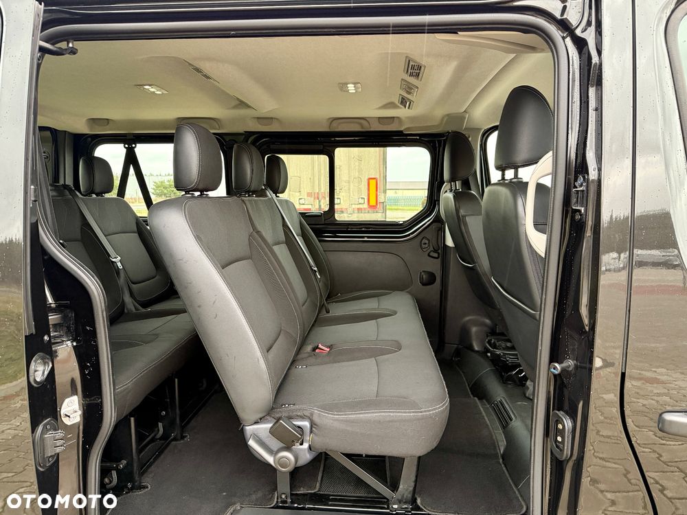 Nissan Primastar - 9