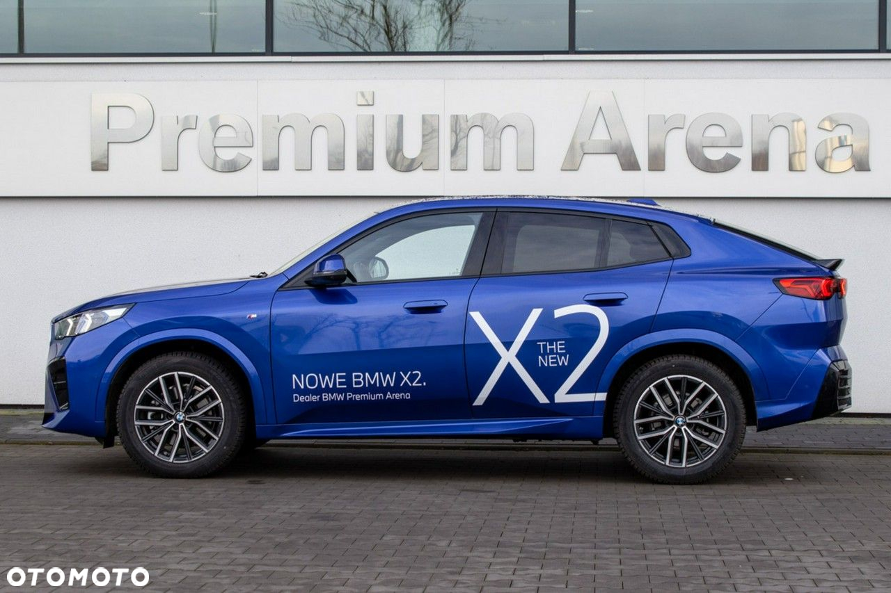 BMW X2 - 9