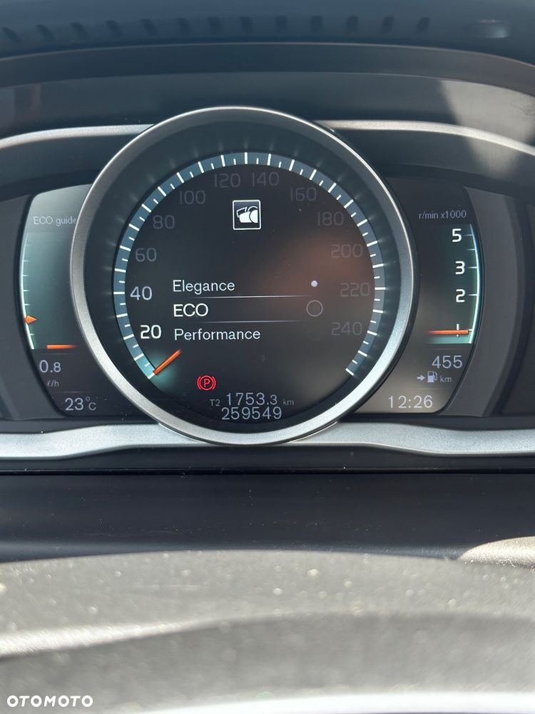 Volvo S80 D4 Drive-E Momentum - 15