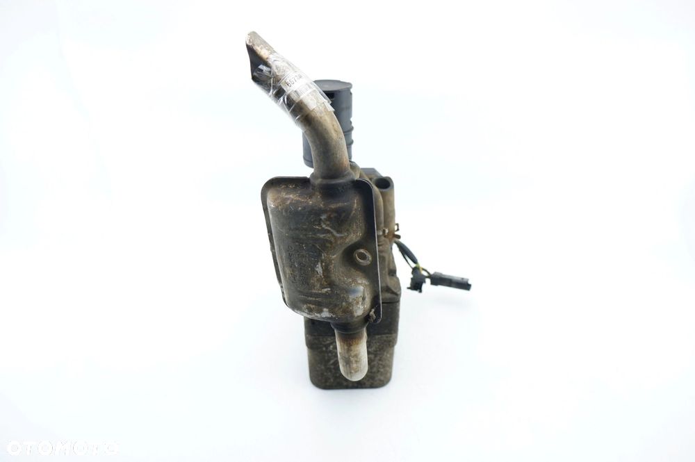 WEBASTO OGRZEWANIE POSTOJOWE FIAT ULYSSE 338756 - 2