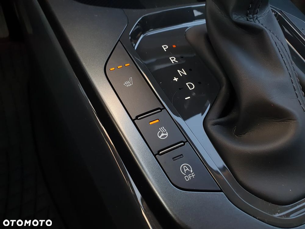 Kia XCeed 1.6 T-GDI M DCT - 35