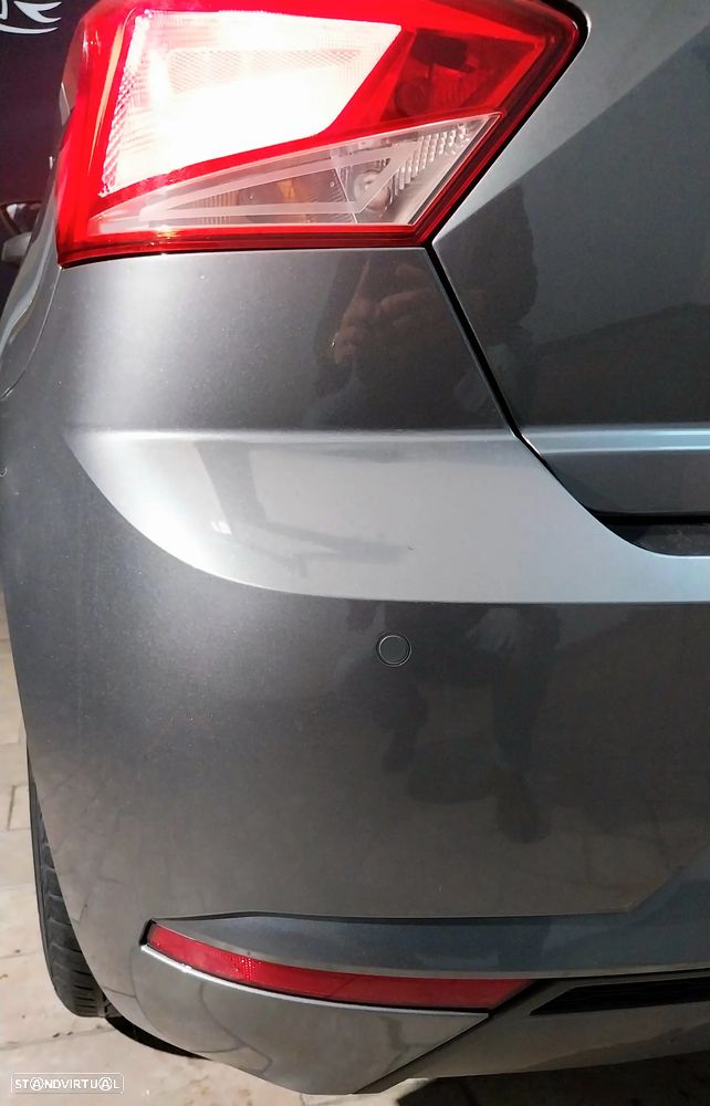 SEAT Ibiza 1.0 Reference - 17